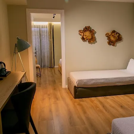 Eter Hotel