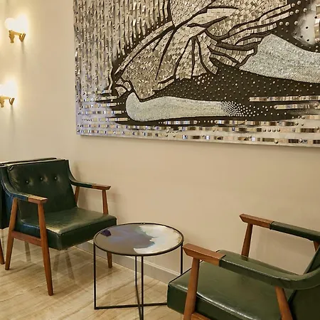 Eter 4* Golem (Tirana)