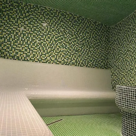 Eter Hotell 4*