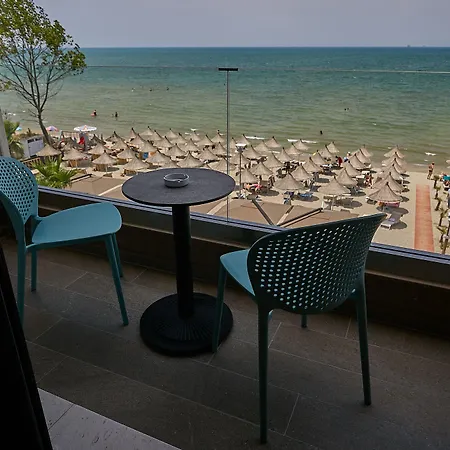 Hotell Eter