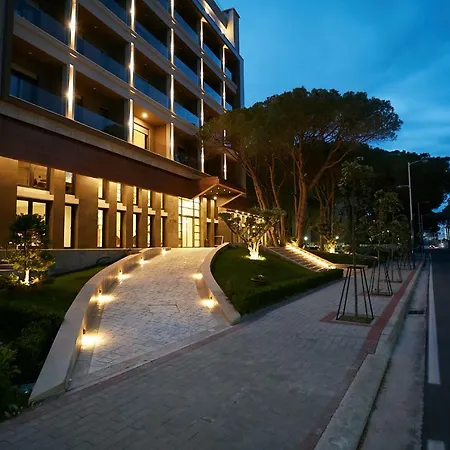 Eter 4* Golem (Tirana)