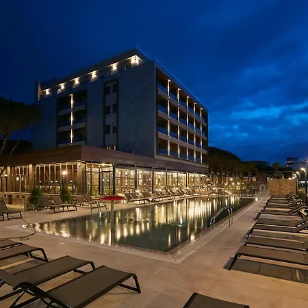 Hotell Eter