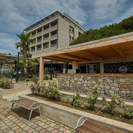 Hotell Eter