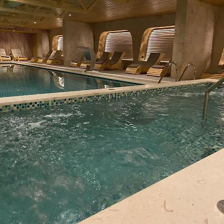 Eter Hotel 4*