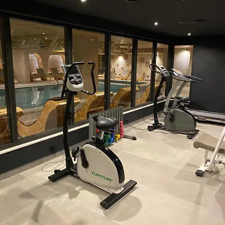Hotell Eter