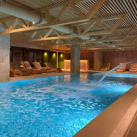 Hotell Eter 4*